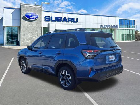 New 2026 Subaru Forester Premium AWD/4WD image 2