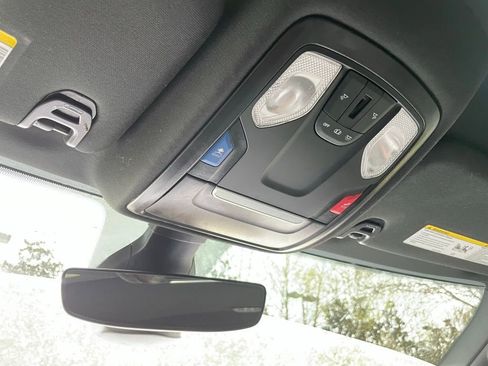 Used 2024 RAM 2500 Big Horn w/ Off Road Package image 22