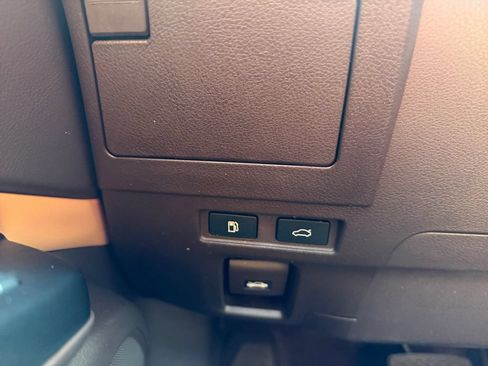 Used 2021 Lexus ES 350 w/ Premium Package FWD image 23