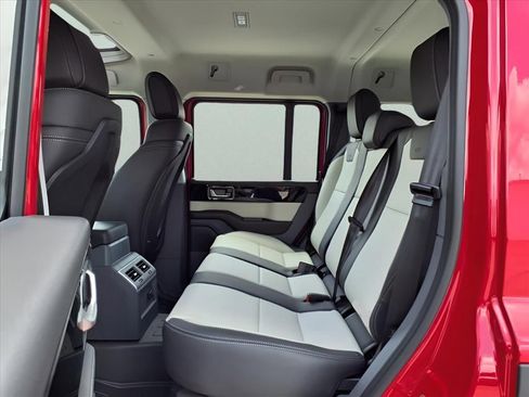 New 2025 INEOS Grenadier AWD/4WD image 15