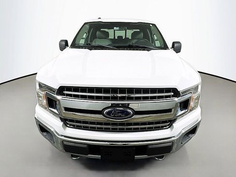 Used 2018 Ford F150 XLT w/ Equipment Group 302A Luxury image 2