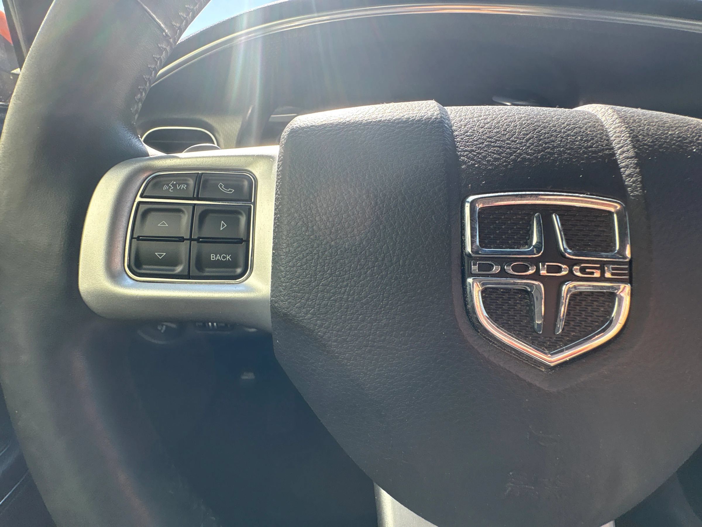 Used 2014 Dodge Charger R/T RWD image 28