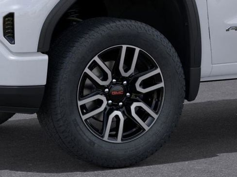 New 2026 GMC Sierra 1500 AT4 image 9