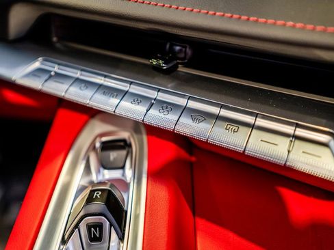 New 2026 Chevrolet Corvette Z06 image 43