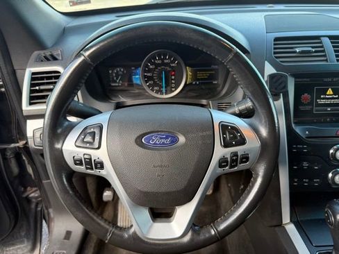 Used 2013 Ford Explorer XLT image 11