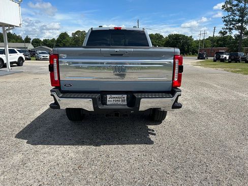 New 2026 Ford F250 King Ranch w/ Chrome Package AWD/4WD image 3