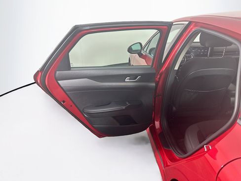 Used 2025 Kia K5 LXS image 26