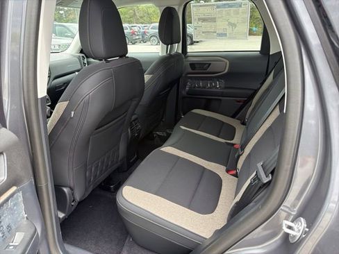 New 2026 Ford Bronco Sport Big Bend AWD/4WD image 7