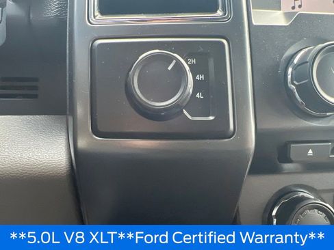 Used 2018 Ford F150 XLT w/ Equipment Group 302A Luxury AWD/4WD image 15