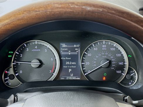 Used 2016 Lexus RX 350 AWD w/ Premium Package image 12