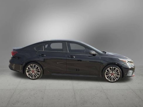 Used 2023 Kia Forte GT image 7