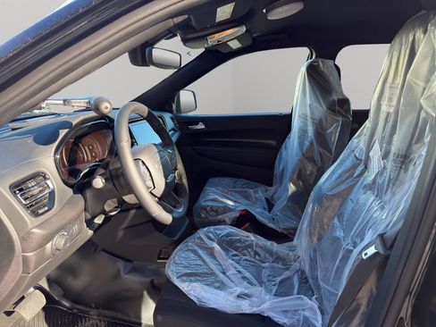 New 2026 Dodge Durango AWD image 3