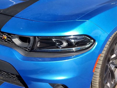 Used 2023 Dodge Charger Scat Pack w/ Plus Group image 8