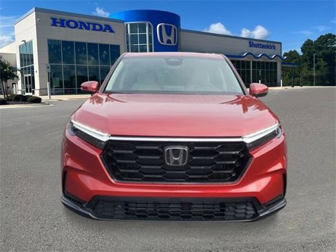 New 2026 Honda CR-V EX-L image 6