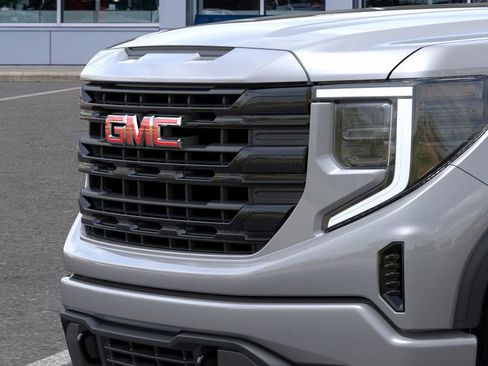 New 2026 GMC Sierra 1500 Elevation w/ Elevation Select Package image 16