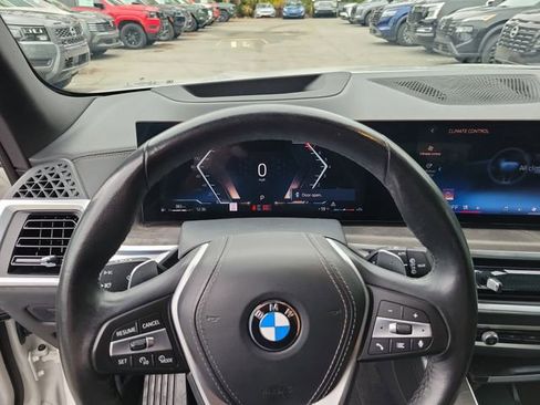 Used 2024 BMW X5 xDrive40i image 18