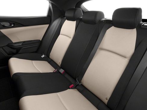 Used 2018 Honda Civic Sport image 14