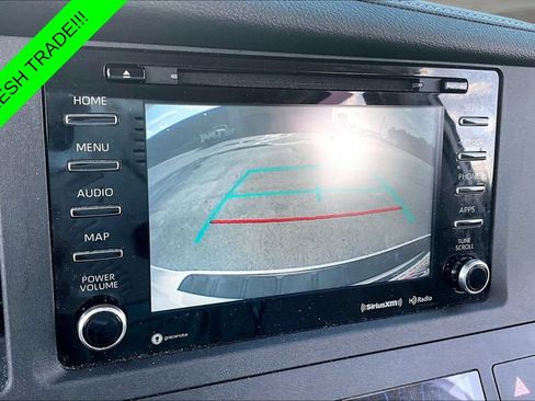 Used 2020 Toyota Sienna XLE Premium AWD/4WD image 14