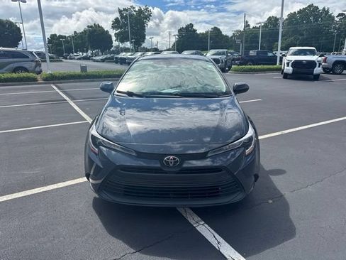 Used 2024 Toyota Corolla LE FWD image 10