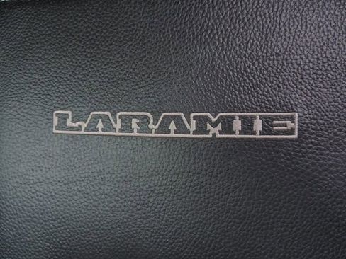 Used 2022 RAM 2500 Laramie image 27