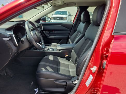 Used 2024 MAZDA CX-50 AWD 2.5 S w/ Select Package image 10
