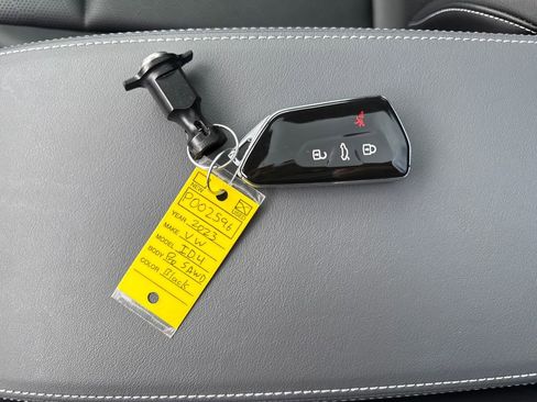Certified 2023 Volkswagen ID.4 Pro S AWD/4WD image 55