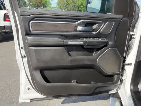 Used 2023 RAM 1500 Laramie image 13