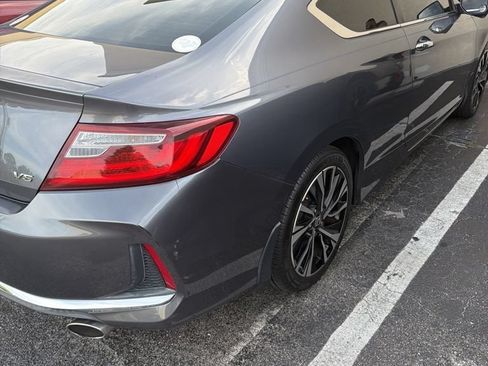 Used 2017 Honda Accord EX-L image 5