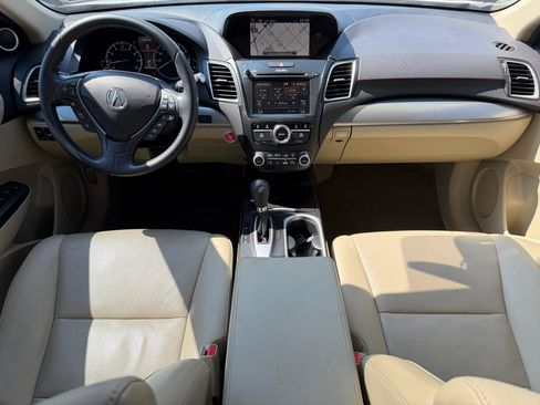 Used 2016 Acura RDX FWD w/ Advance Package image 20
