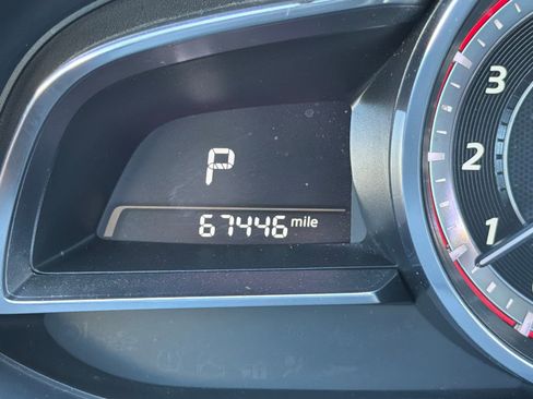 Used 2016 MAZDA MAZDA3 s Grand Touring w/ Technology Package image 24