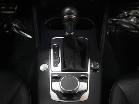 Used 2019 Audi A3 2.0T Premium Plus w/ Premium Plus Package image 16