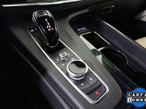 Used 2024 Cadillac Escalade Sport image 29