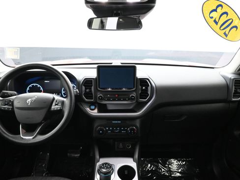 Used 2023 Ford Bronco Sport Big Bend image 21