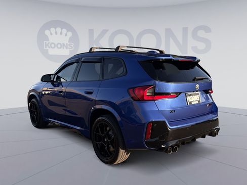Used 2025 BMW X1 M35i w/ Premium Package AWD/4WD image 4