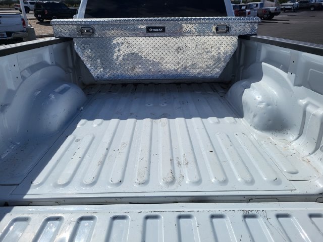 Used 2019 RAM 1500 Big Horn AWD/4WD image 16
