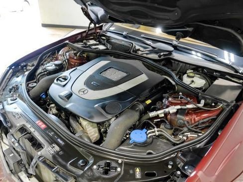 Used 2011 Mercedes-Benz S 550 image 65