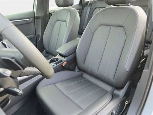 New 2026 Audi A3 2.0T Premium w/ Black Optic Package image 14