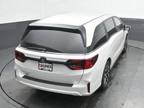 New 2026 Honda Odyssey EX-L image 25