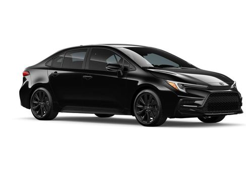 New 2026 Toyota Corolla SE image 14