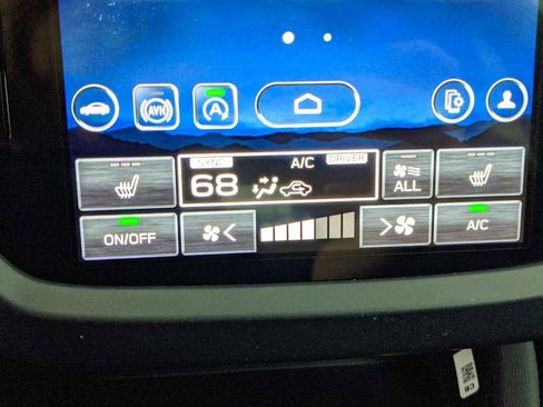 Used 2026 Subaru Forester Limited w/ Limited Package AWD/4WD image 21