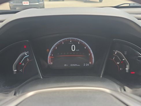 Used 2020 Honda Civic Si image 19