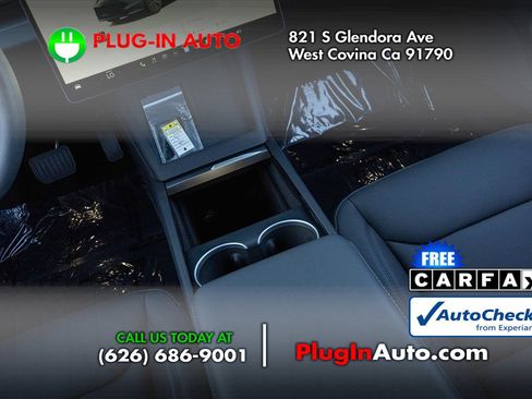 Used 2024 Tesla Model 3 Long Range image 21