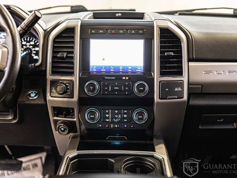 Used 2020 Ford F350 Lariat image 35
