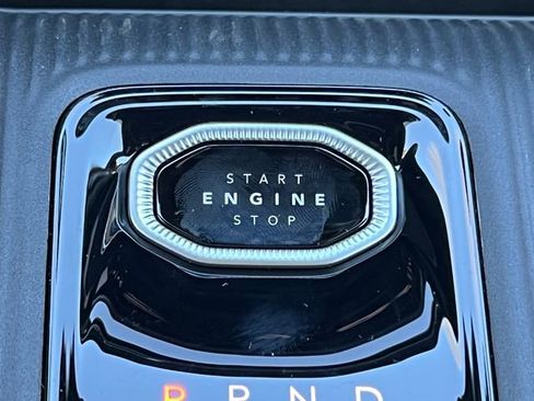 New 2026 Jeep Cherokee Laredo AWD/4WD image 27