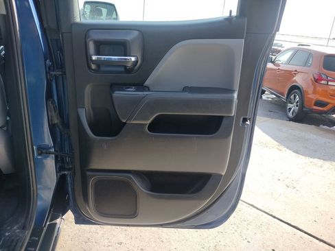 Used 2017 GMC Sierra 1500 4x4 Double Cab image 20