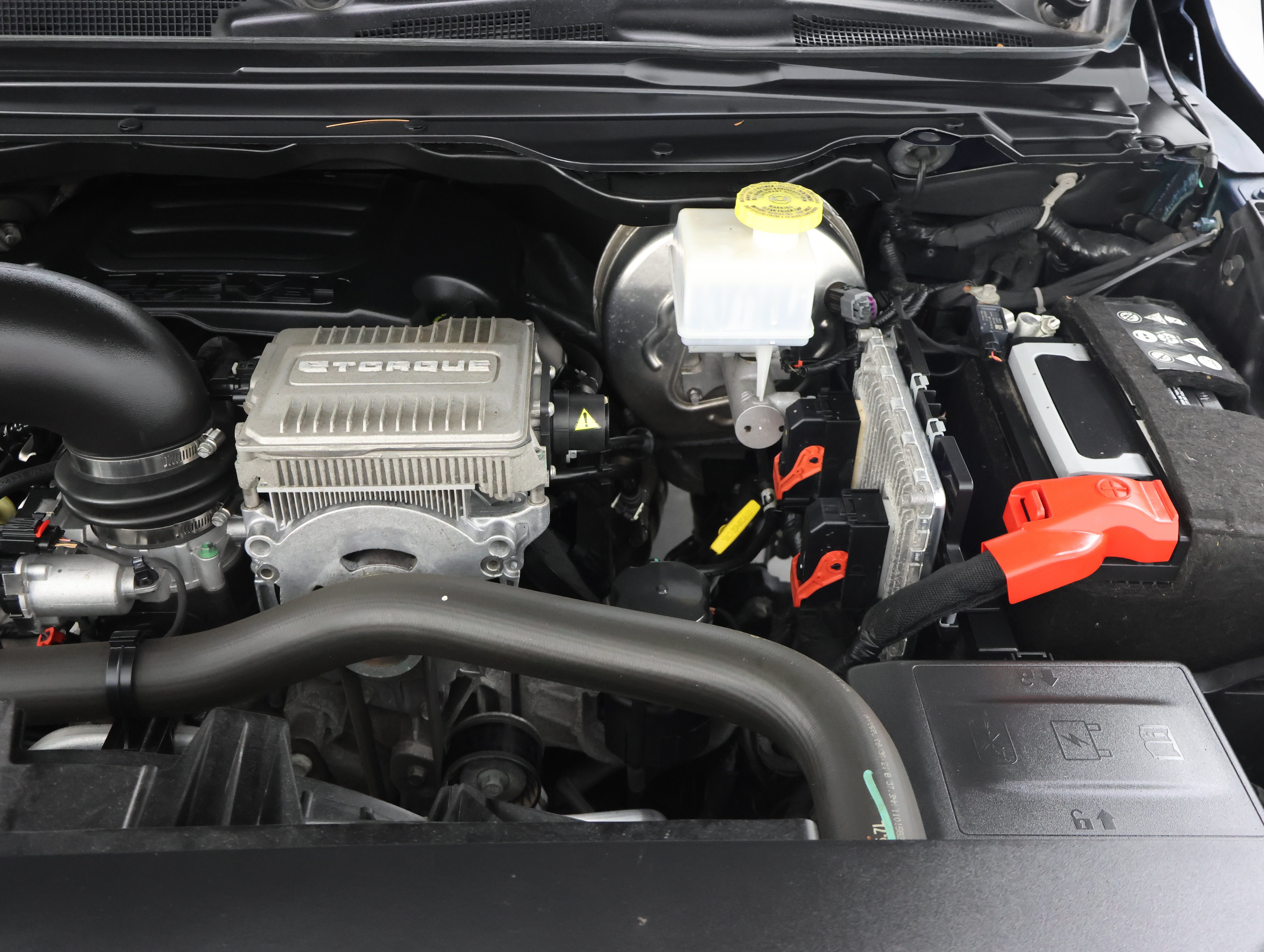 Used 2022 RAM 1500 Limited AWD/4WD image 19