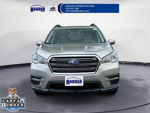 Used 2019 Subaru Ascent Premium AWD/4WD image 10