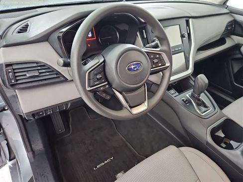 Used 2020 Subaru Legacy w/ Alloy Wheel Package image 2