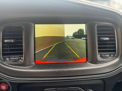Used 2023 Dodge Charger SRT Hellcat w/ Harman/Kardon Audio Group RWD image 29