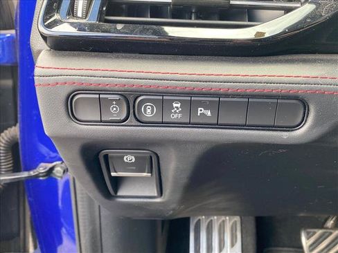 Used 2023 Acura MDX A-Spec AWD/4WD image 11
